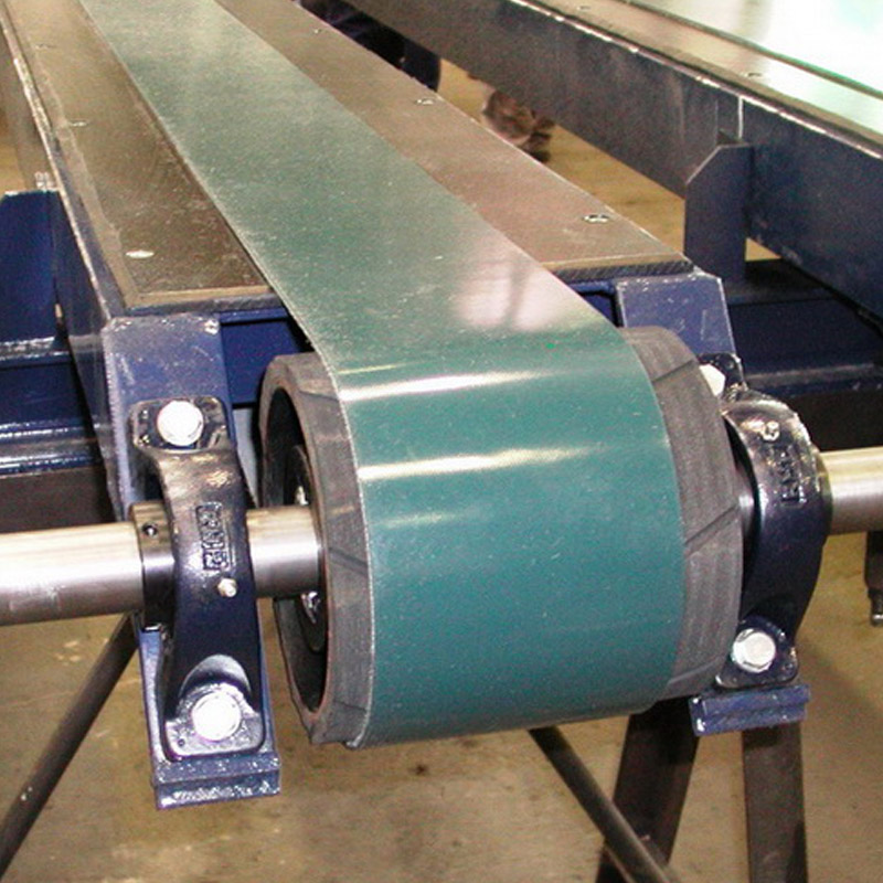 Belt Conveyor Systems