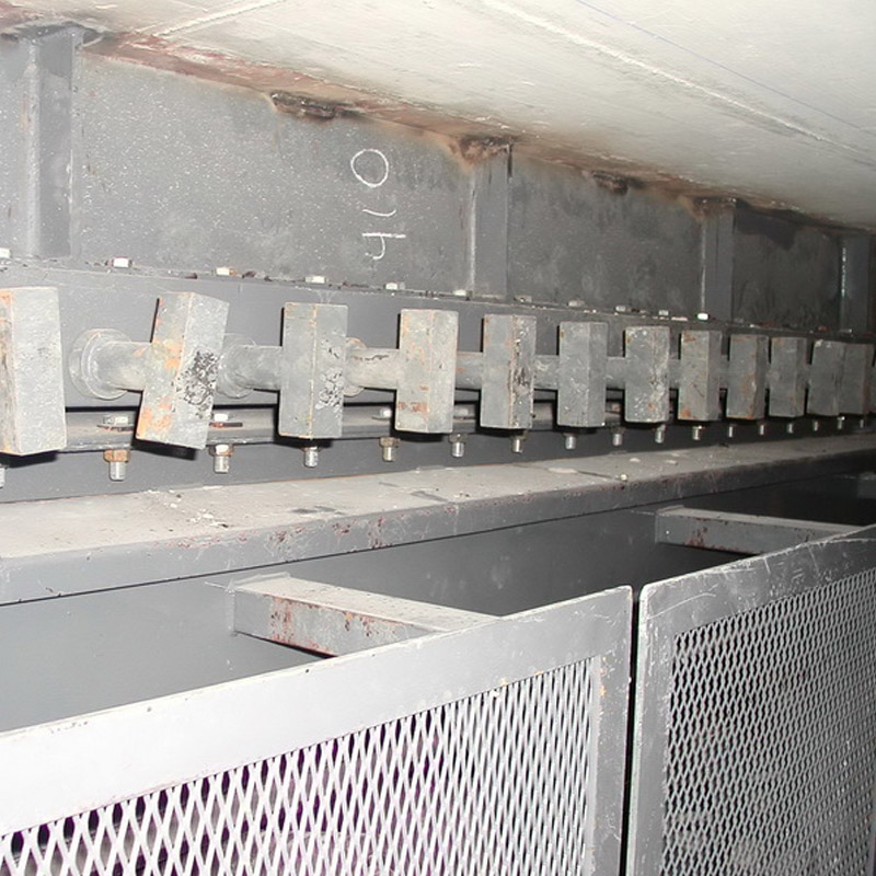 Belt Feeders