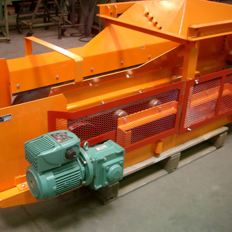 Belt Feeders