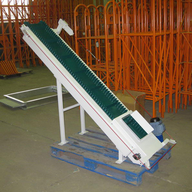 Bandabord Belt Conveyor Systems