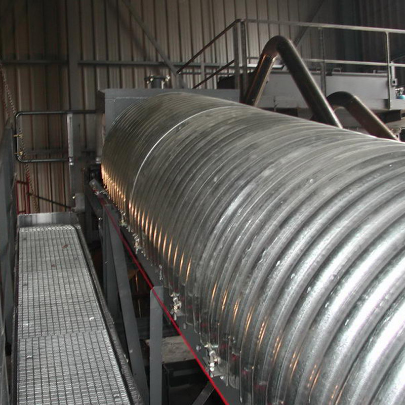 Belt Conveyor Systems