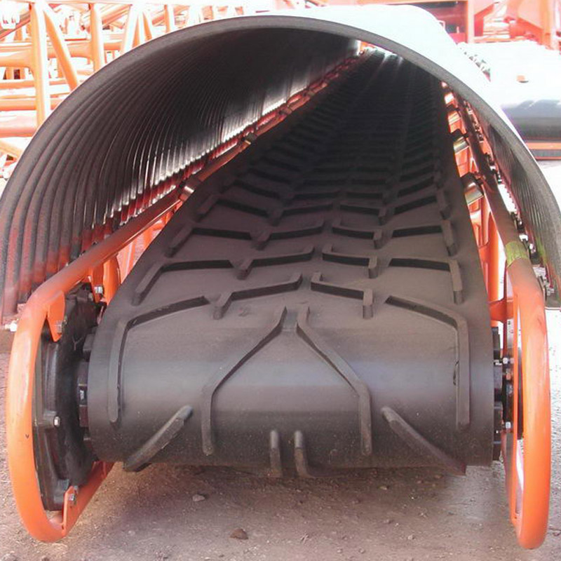 Belt Conveyor Systems