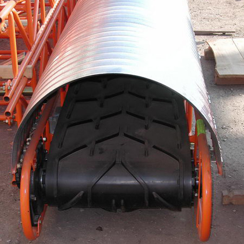 Belt Conveyor Systems