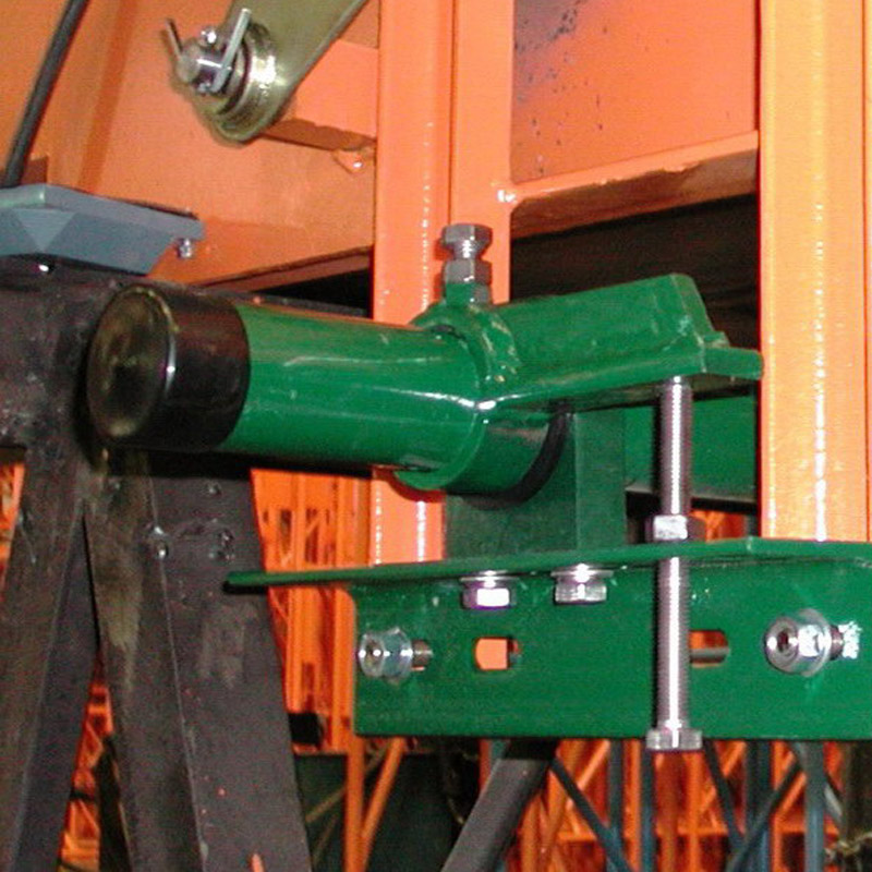 Belt Conveyor Systems