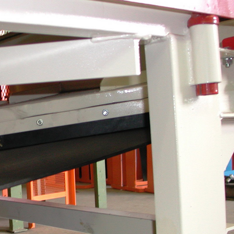 Belt Conveyor Systems